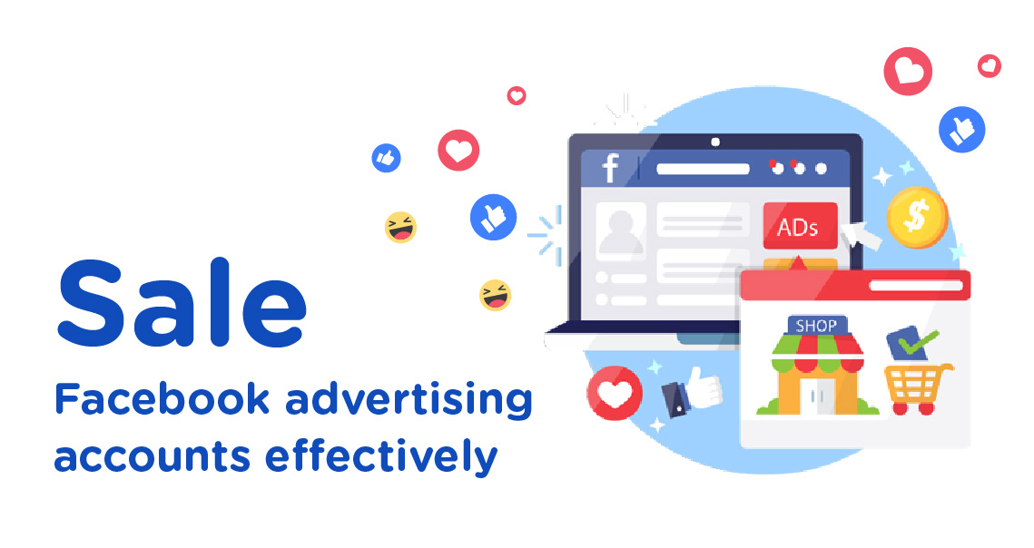 Buy FACEBOOK Accounts Safe and Easy